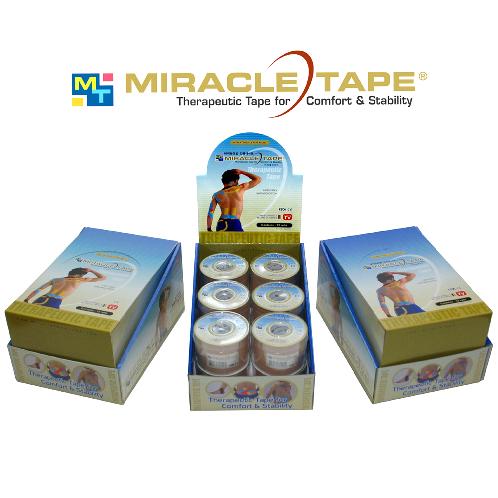 MIRACLE TAPE M55