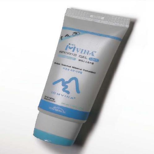 Mvina Sporst Gel (NEW)