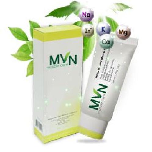 MVN Muscle Care